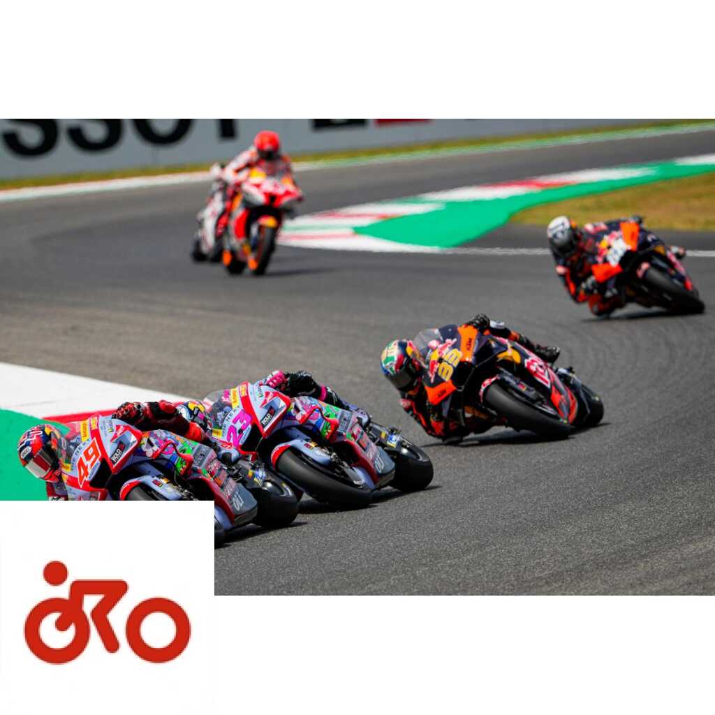 rookie australia, motogp