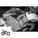 Federico Esposto, incidente Misano
