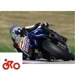Jake Gagne, Superbike
