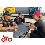 Mercato British Superbike 2023: tutto ruota intorno a Bradley Ray