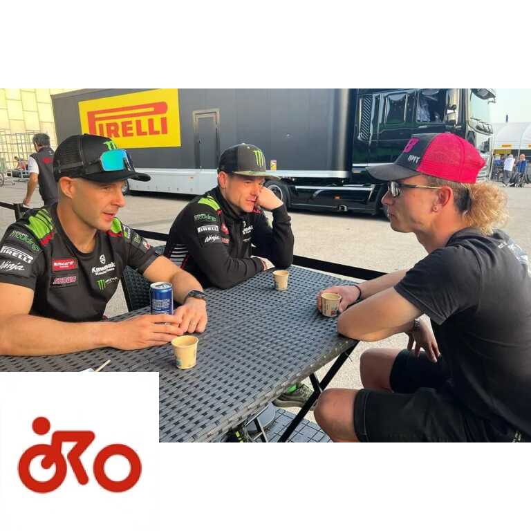Mercato British Superbike 2023: tutto ruota intorno a Bradley Ray