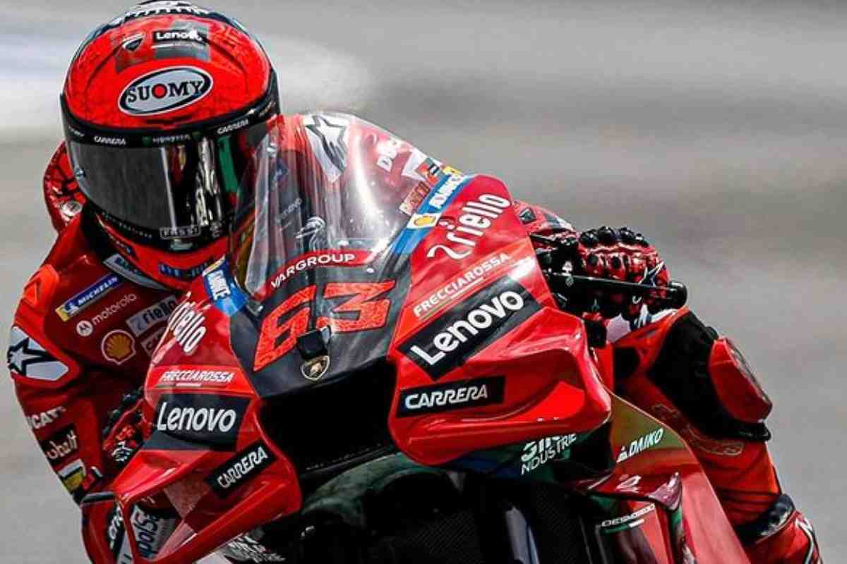 Leçon d’Eng.  Manganelli : Rotation moteur MotoGP, qui est le mieux loti ?