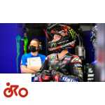 quartararo missione mondiale, motogp