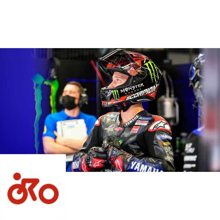 quartararo missione mondiale, motogp