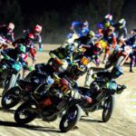 100 Km dei Campioni