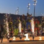 100 Km dei Campioni