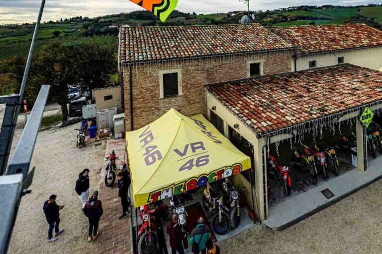 100 Km dei Campioni