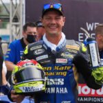 Dominique Aegerter, Supersport