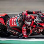 Nicolo Bulega, Ducati
