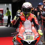 Alvaro Bautista, Superbike