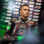 Yari Montella, Kawasaki