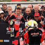 Alvaro Bautista, Superbike