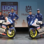 intact gp 2023, moto2 moto3 motoe