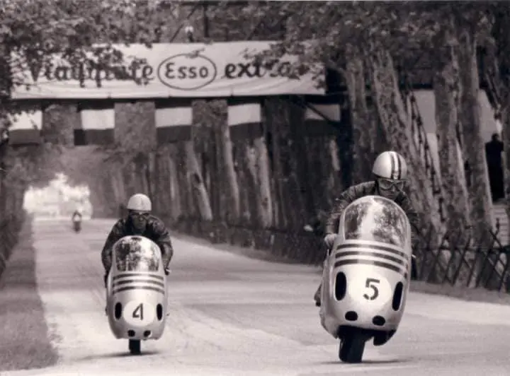 Remo Venturi