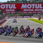 A dupla corrida de MotoGP será uma vantagem?  O paddock está perplexo