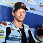 alessandro zaccone, moto2 motoe