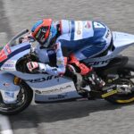 alessandro zaccone, motoe moto2
