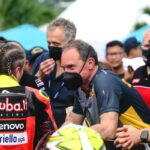 Alvaro Bautista, Superbike