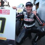 Andrew Irwin ritorna in Honda per il British Superbike 2023