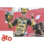 augusto fernandez champion, moto2