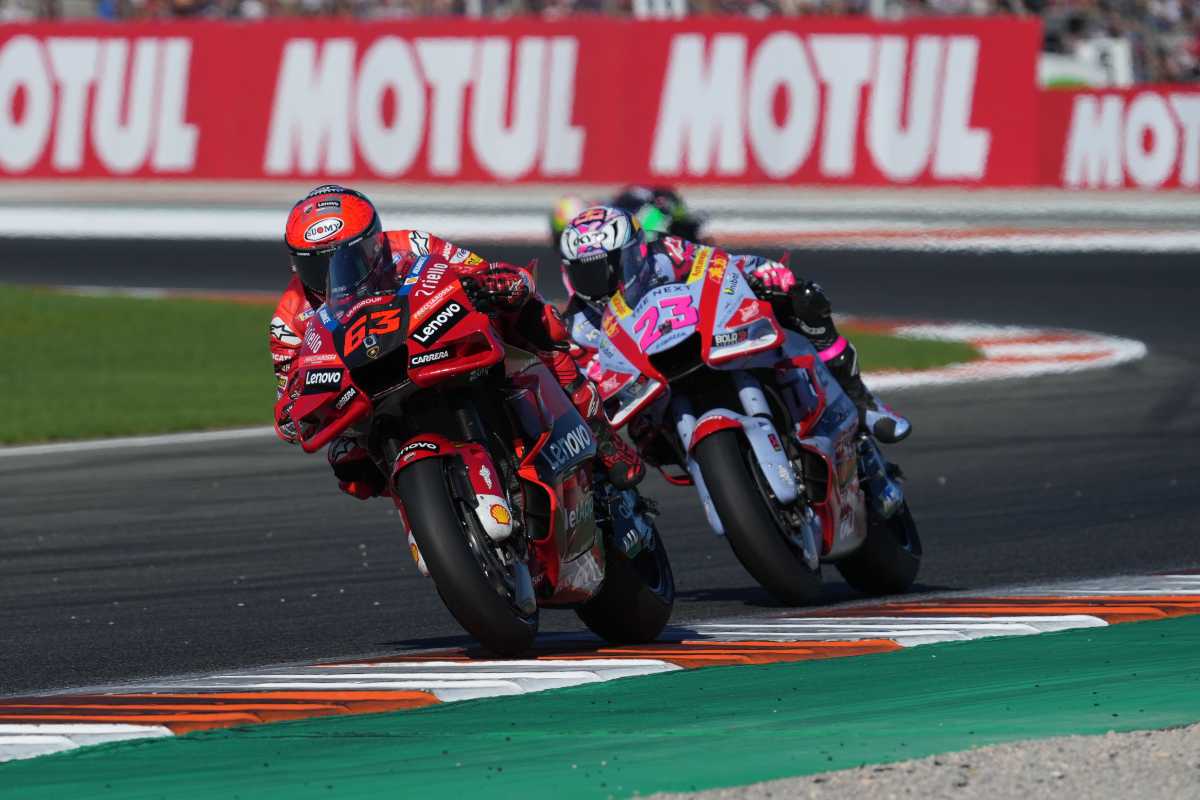 Bagnaia, Quartararo, Marquez : qui sera le prochain champion MotoGP ?
