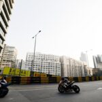Via al GP motociclistico di Macao: prime libere con Kostamo leader
