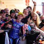 cameron beaubier, moto2