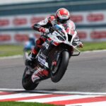 Danny Buchan e SYNETIQ BMW all'assalto del British Superbike 2023