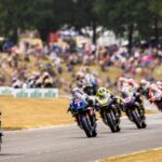 Il British Superbike cambia tutto: format rivoluzionato per il 2023