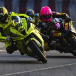 Ritorna il brivido delle moto al Gran Premio di Macao