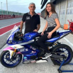 Jessica Howden; Women’s European Cup, Team Trasimeno