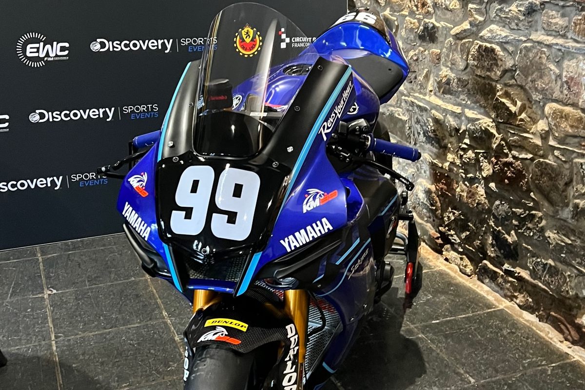 FIM EWC : 2 nouvelles équipes se rallient à la cause de l’Endurance
