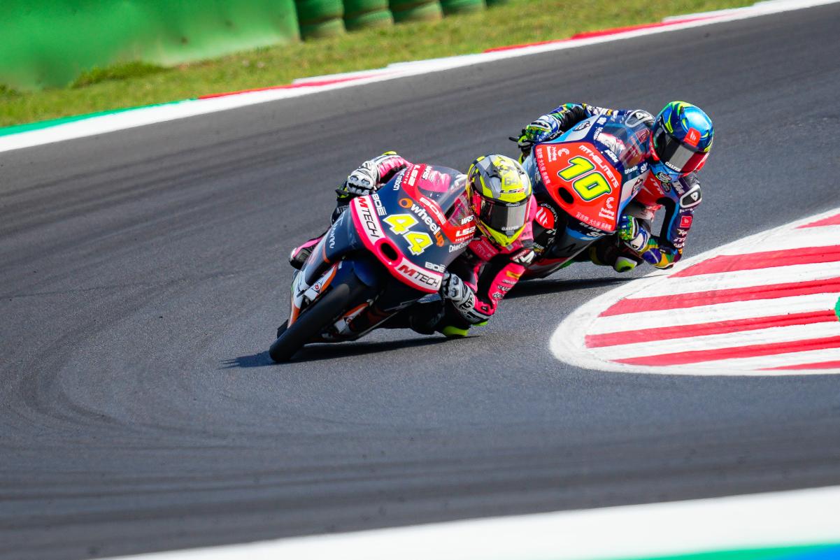 GP de Valence, la dernière danse des rookies : qui sont les meilleurs Moto2 et Moto3 ?