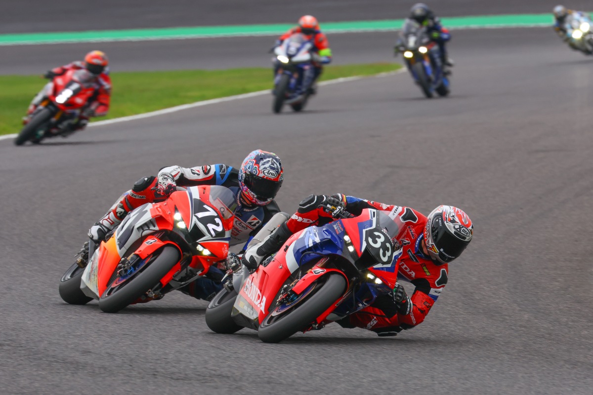 Parallèlement au Superbike, la date des 8 Heures de Suzuka 2023 peut changer