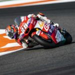 izan guevara, moto2