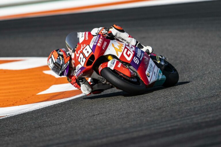 izan guevara, moto2