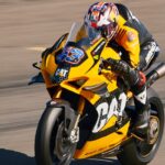 Jack Miller sfiora la pole nell'Australian Superbike al The Bend