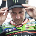 Jonathan Rea Superbike