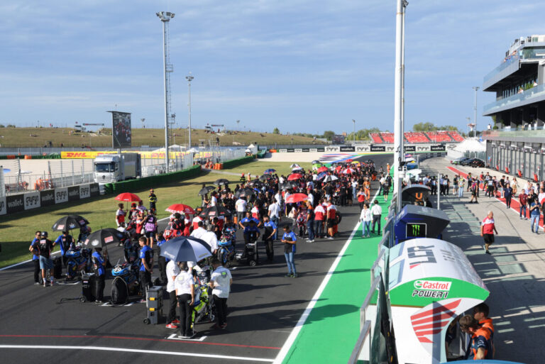 misano, juniorgp