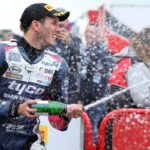 Keith Farmer ci ha lasciati: il motociclismo piange un Campione sofferto