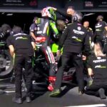 Jonathan Rea, Superbike