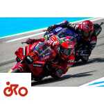 MotoGP, Pecco Bagnaia e Fabio Quartararo