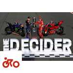 LIVE MotoGP Valencia 2022 : Live Test 1 en temps réel