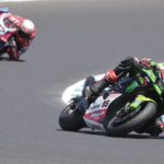 Jonathan Rea, Superbike
