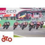 CIV, Superbike