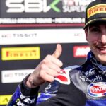 Lorenzo Baldassarri, Supersport