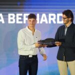 Luca Bernardi, Superbike