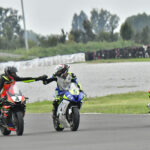 mes race attack