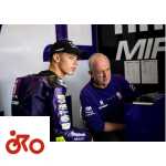 Ramon Forcada, Moto3