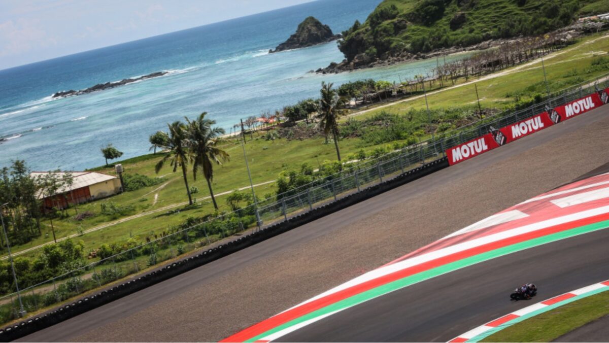 Mandalika Indonesia: hel voor de banden, maar Pirelli is klaar voor de uitdaging